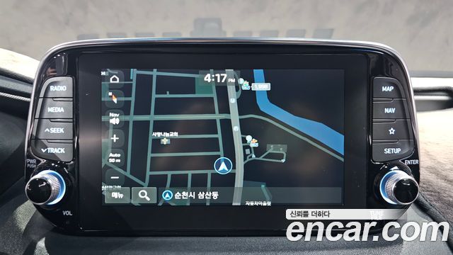 Hyundai Santafe 2019 — photo 31