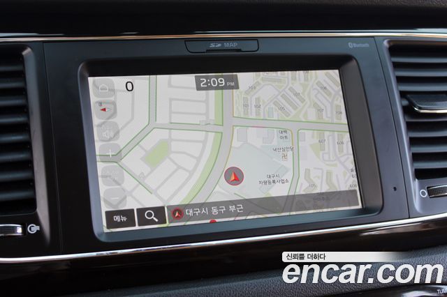 Kia Canival 2020 — photo 9