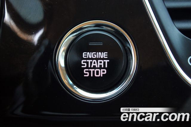 Kia Canival 2020 — photo 15