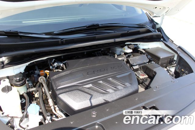 Kia Canival 2020 — photo 19