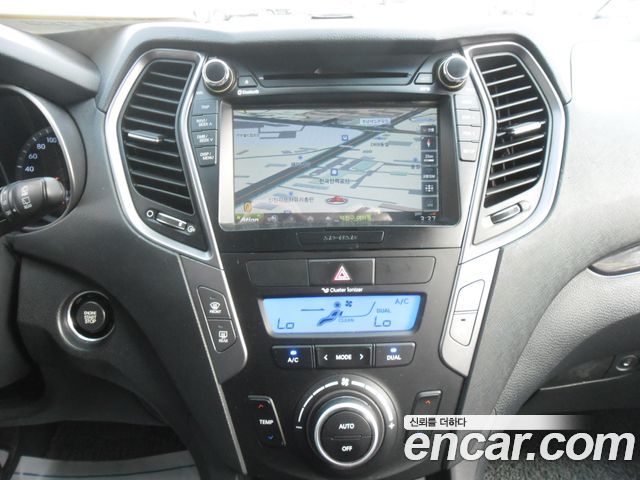 Hyundai Santafe 2015 — photo 5