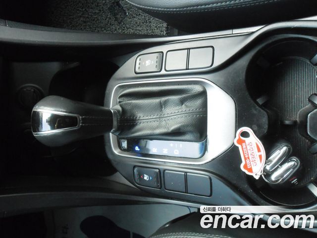Hyundai Santafe 2015 — photo 7