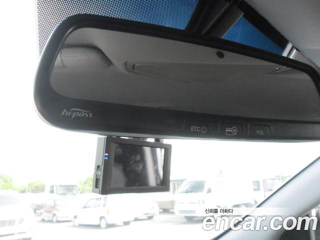 Hyundai Santafe 2015 — photo 8