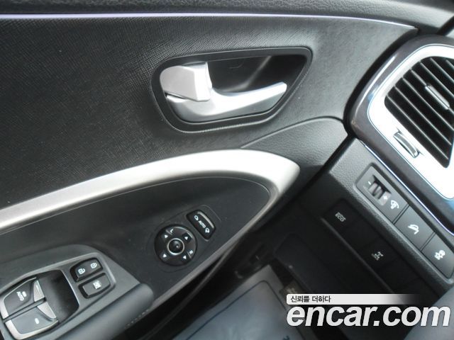 Hyundai Santafe 2015 — photo 9