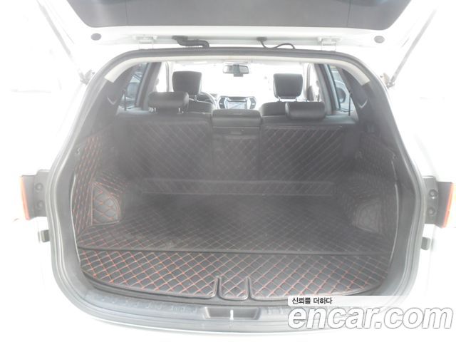 Hyundai Santafe 2015 — photo 16