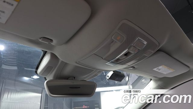 Mercedes-Benz GLE-Class 2017 — photo 24