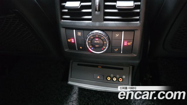 Mercedes-Benz GLE-Class 2017 — photo 25
