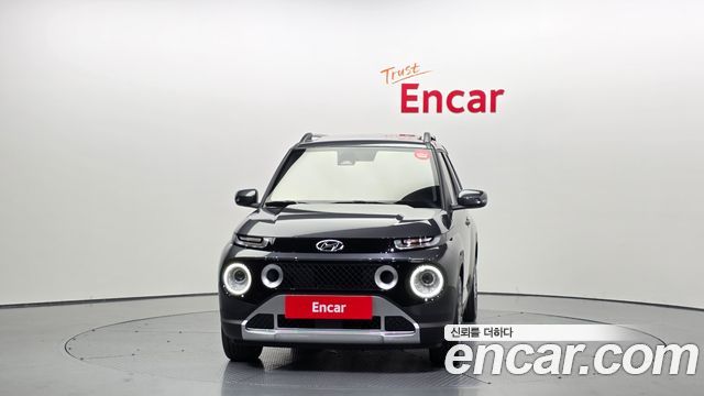 Hyundai Casper 2022 — photo 3