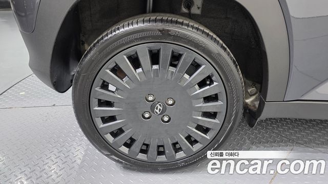 Hyundai Casper 2022 — photo 5