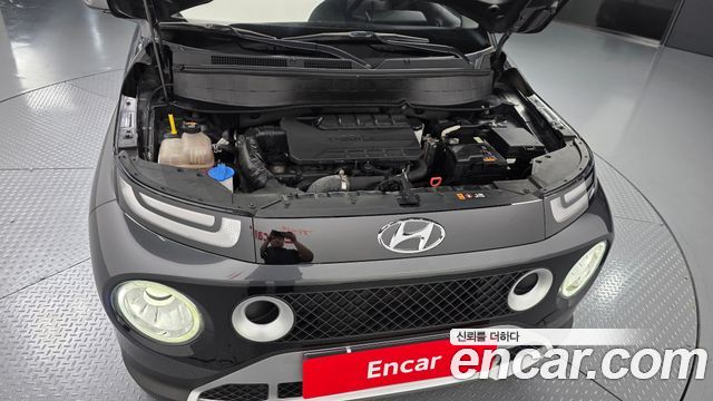 Hyundai Casper 2022 — photo 6