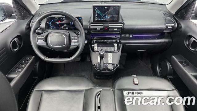 Hyundai Casper 2022 — photo 10