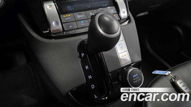 Hyundai Casper 2022 — photo 12