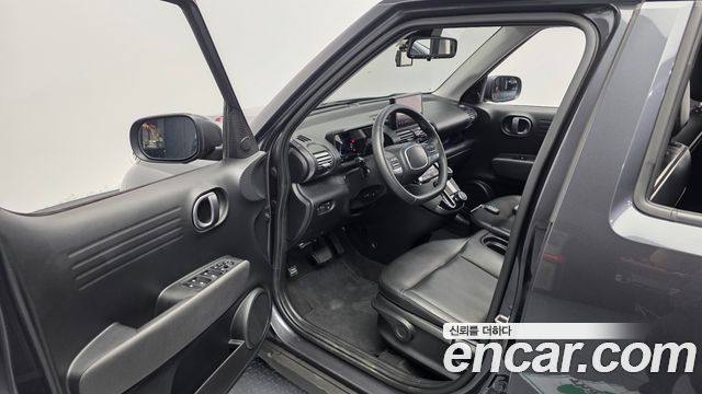 Hyundai Casper 2022 — photo 13
