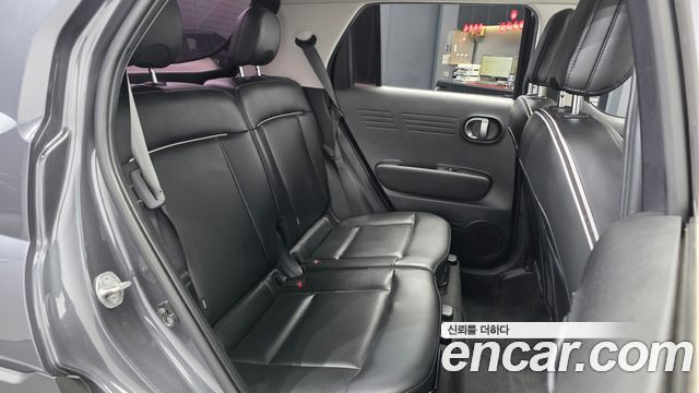 Hyundai Casper 2022 — photo 18