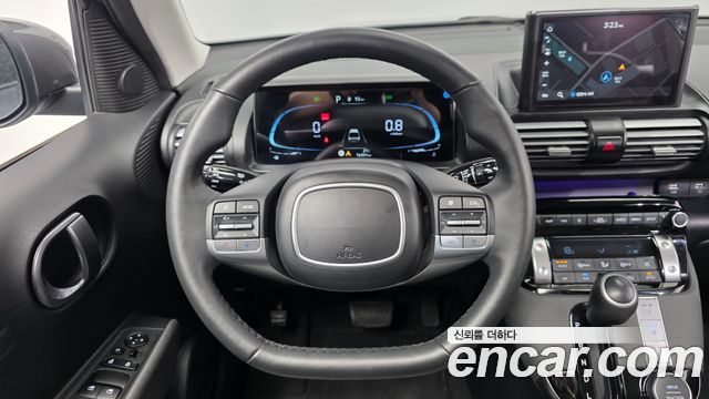 Hyundai Casper 2022 — photo 19