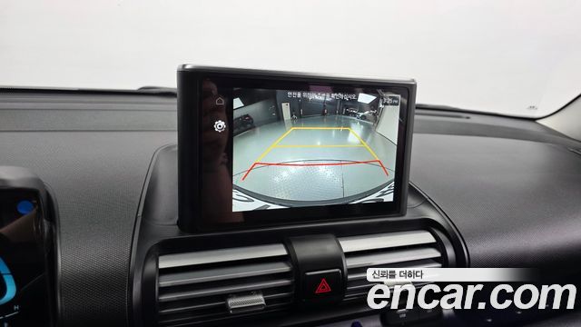 Hyundai Casper 2022 — photo 21
