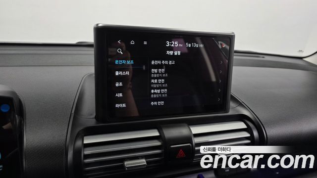 Hyundai Casper 2022 — photo 22