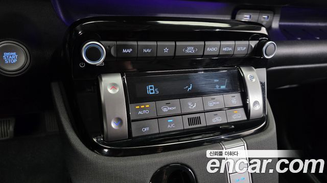Hyundai Casper 2022 — photo 23