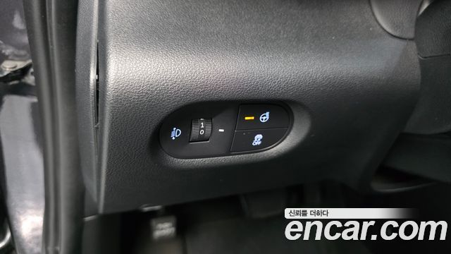 Hyundai Casper 2022 — photo 24
