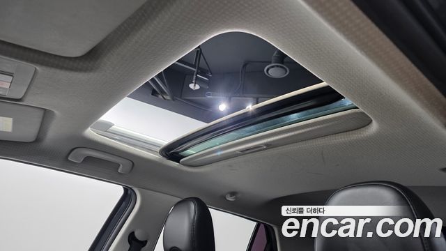 Hyundai Casper 2022 — photo 25