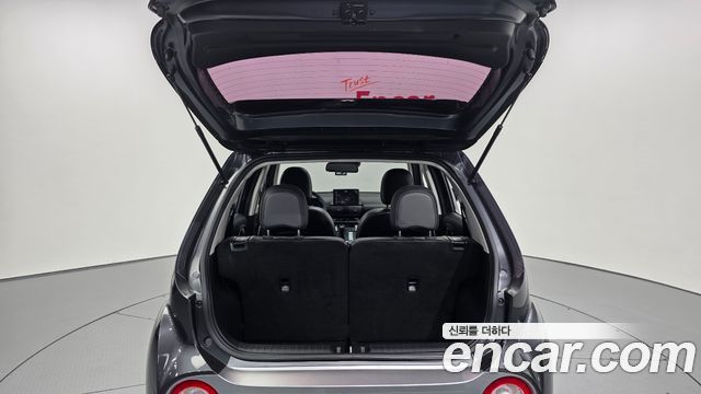 Hyundai Casper 2022 — photo 26