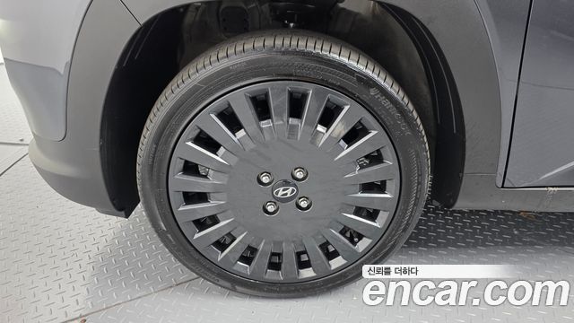 Hyundai Casper 2022 — photo 7