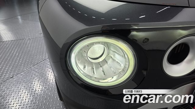 Hyundai Casper 2022 — photo 8