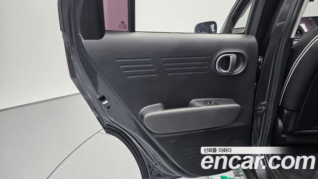 Hyundai Casper 2022 — photo 14