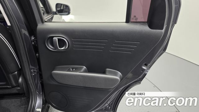 Hyundai Casper 2022 — photo 15