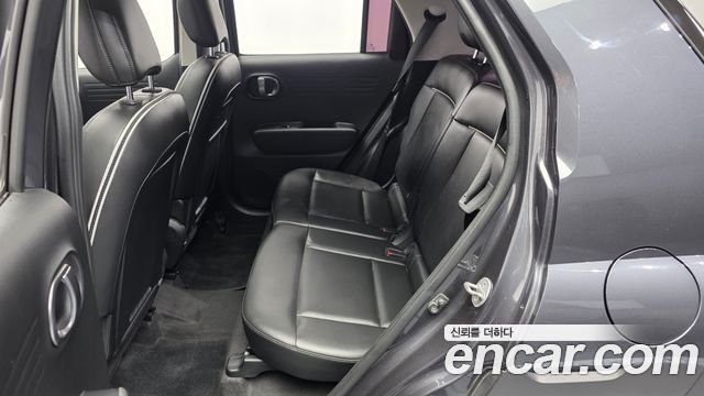 Hyundai Casper 2022 — photo 16