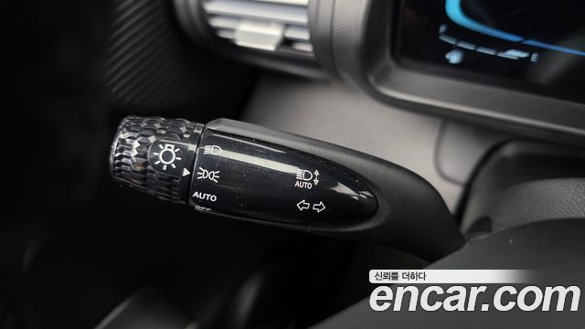 Hyundai Casper 2022 — photo 28
