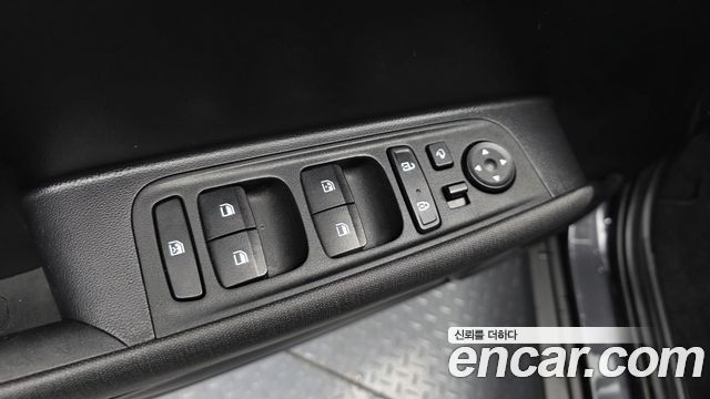 Hyundai Casper 2022 — photo 29