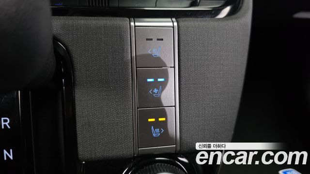 Hyundai Casper 2022 — photo 30