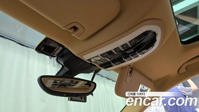 Porsche Panamera 2014 — photo 16