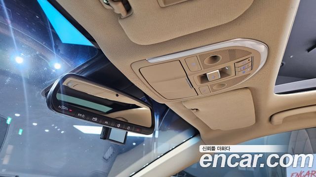 Hyundai Genesis 2015 — photo 21