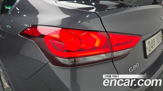 Hyundai Genesis 2015 — photo 9