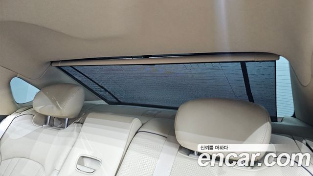 Hyundai Genesis 2015 — photo 30
