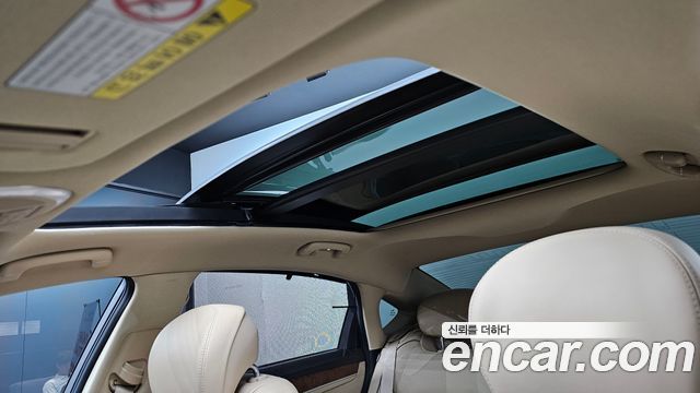 Hyundai Genesis 2015 — photo 31