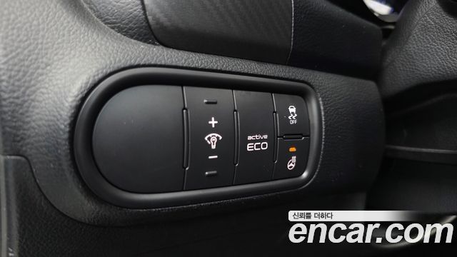 Kia K3 2014 — photo 18