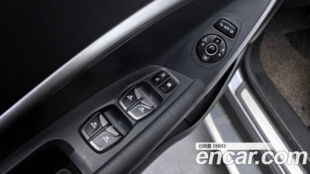 Hyundai Santafe 2015 — photo 13