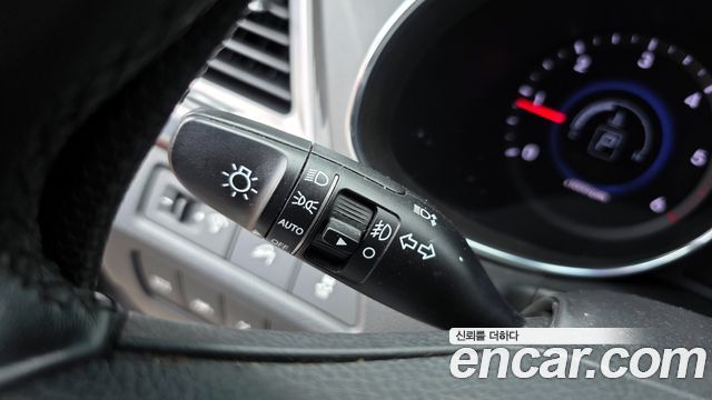 Hyundai Santafe 2015 — photo 15