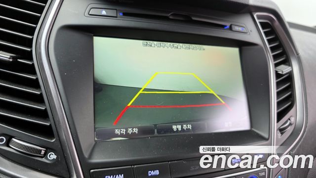 Hyundai Santafe 2015 — photo 17