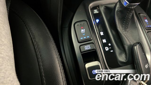 Hyundai Santafe 2015 — photo 19