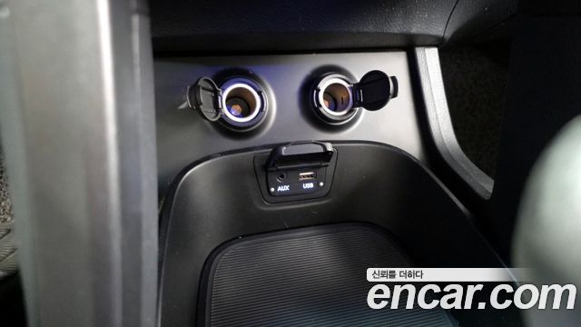 Hyundai Santafe 2015 — photo 20