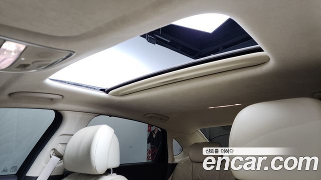 Kia K9 2022 — photo 16