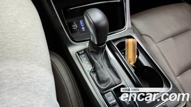 Hyundai Grandeur 2018 — photo 12