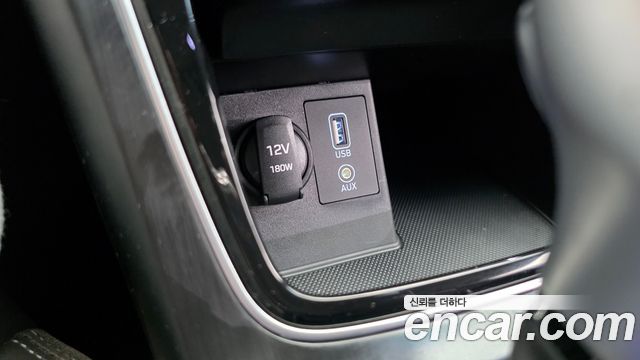 Hyundai Grandeur 2018 — photo 25