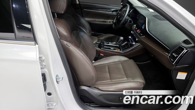 Hyundai Grandeur 2018 — photo 16
