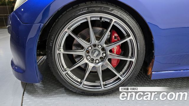 Hyundai Genesis 2009 — photo 5