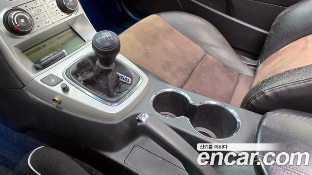 Hyundai Genesis 2009 — photo 9